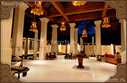 Sukko Cultural Spa Resort 3